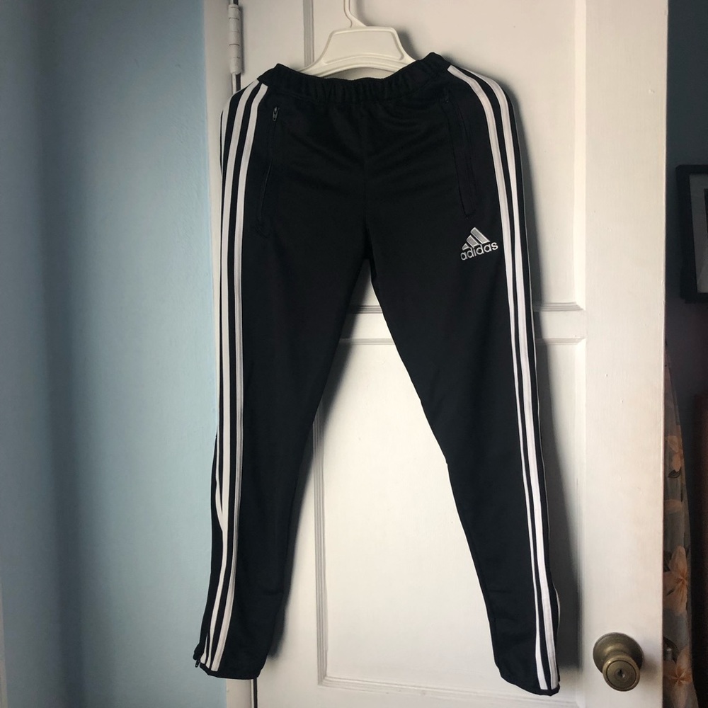 Youth Large Adidas Sweatpants